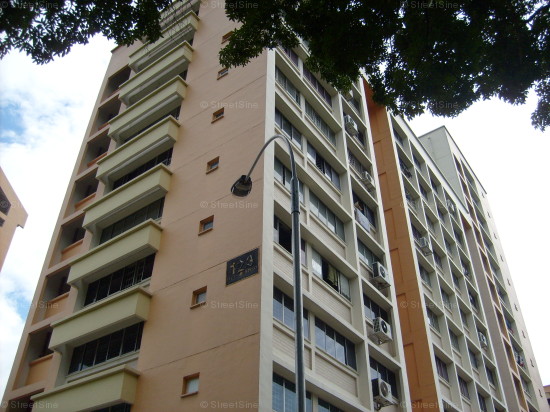 Blk 123 Mcnair Spring (Kallang/Whampoa), HDB 4 Rooms #406632